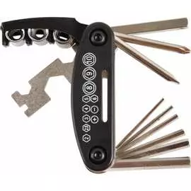 Шестигранные ключ STG KL-9802 Х47252