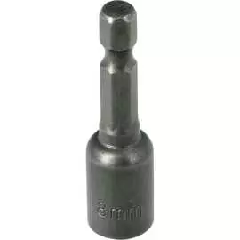 Шестигранные насадки-головки FASTER TOOLS 1477