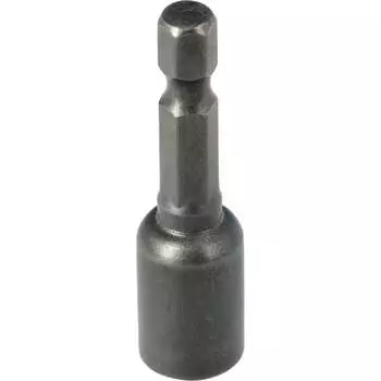 Шестигранные насадки-головки FASTER TOOLS 1478