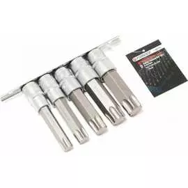 Шестигранных набор головок-бит Forsage F-40914L(46627)