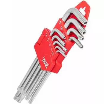 Шестигранных набор ключей BEOROL