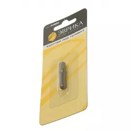 Шестигранный адаптер Эврика ER-99002C