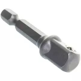 Шестигранный адаптер под головку для шуруповерта Эврика ER-99004