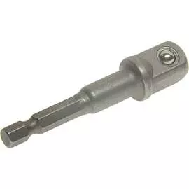 Шестигранный адаптер под головку Эврика ER-99009