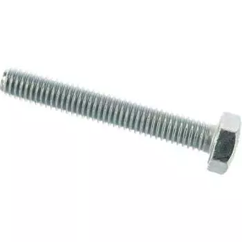 Шестигранный болт Bullit M6x40 DIN 933 (8 шт.) КР.192606