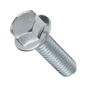 Шестигранный болт Bullit M8x45 DIN 6921 (6шт.) КР.192589