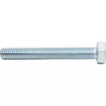 Шестигранный болт Bullit M8x60 DIN 933 (6 шт.) КР.192612