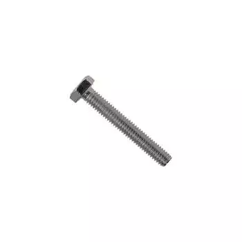 Шестигранный болт Bullit M10x20 DIN 933 (30 шт.) КР.192539