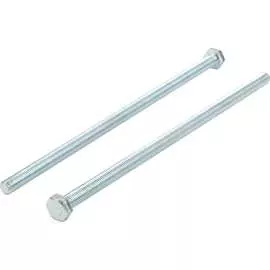 Шестигранный болт KRANZ 8x200 DIN933 24 кг/ 350 шт. 1302-0893-1