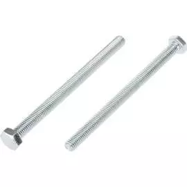 Шестигранный болт KRANZ 8x110 DIN933 20 шт. KR-01-3512-038