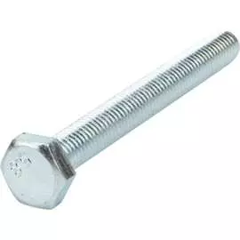 Шестигранный болт KRANZ 10x90 DIN933 24 кг/ 400 шт. 1302-1090-1