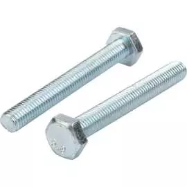 Шестигранный болт KRANZ 10x80 DIN933 24 кг/ 500 шт. 1302-1080-1