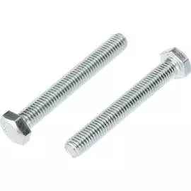 Шестигранный болт KRANZ 8x60 DIN933 20 шт. KR-01-3512-032