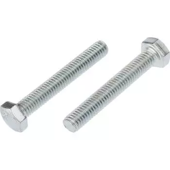 Шестигранный болт KRANZ DIN 933 1302-0870-4