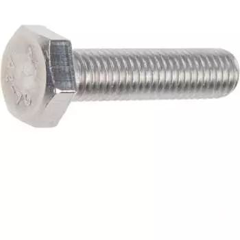 Шестигранный болт STARFIX М10x30 мм, DIN933, 2 шт. SMZ1-18795-2