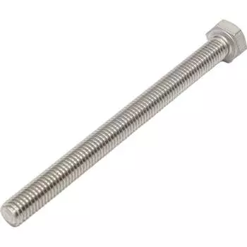 Шестигранный болт STARFIX М8x100 мм, DIN933, 2 шт. SMZ3-106865-2