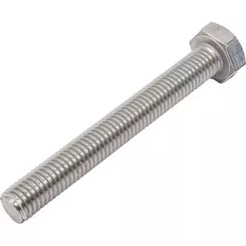 Шестигранный болт STARFIX М10x80 мм, DIN933, 2 шт SMZ2-18845-2