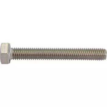 Шестигранный болт STARFIX М8x60 мм, DIN 933, 5 шт. SMZ1-106825-5