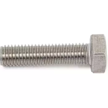 Шестигранный болт STARFIX М10x40 мм, DIN933, 2 шт. SMZ1-18805-2