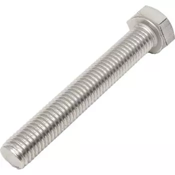 Шестигранный болт STARFIX М12x80 мм, DIN933, 2 шт. SMZ2-20845-2