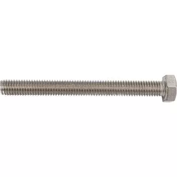 Шестигранный болт STARFIX М8x80 мм, DIN933, 2 шт. SMZ2-106845-2