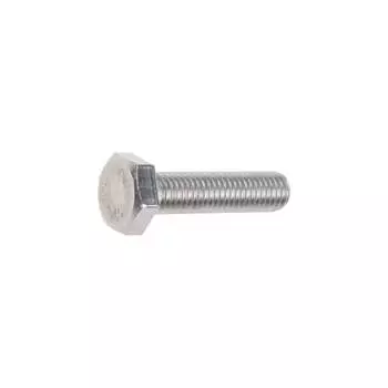 Шестигранный болт STARFIX М16x50 мм, DIN933, 2 шт. SMZ2-24815-2