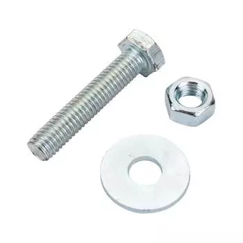 Шестигранный болт STARFIX М8x40 мм, 4 шт. SMK1-84894-4