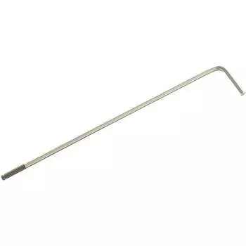 Шестигранный хромированный ключ Felo