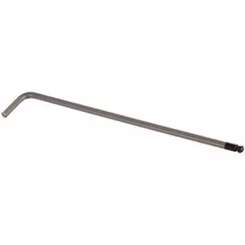 Шестигранный хромированный ключ Felo