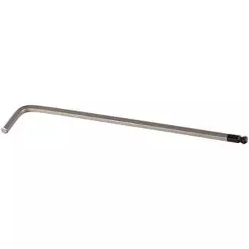 Шестигранный хромированный ключ Felo