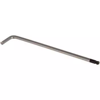 Шестигранный хромированный ключ Felo