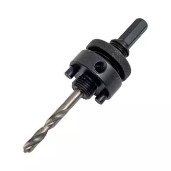 Шестигранный хвостовик для биметаллических коронок KRANZ KR-92-0204