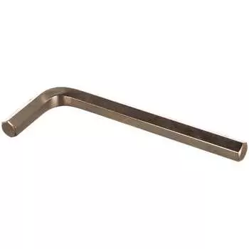 Шестигранный ключ 10,0 мм felo 34510000