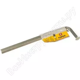 Шестигранный ключ TOPEX 35D912