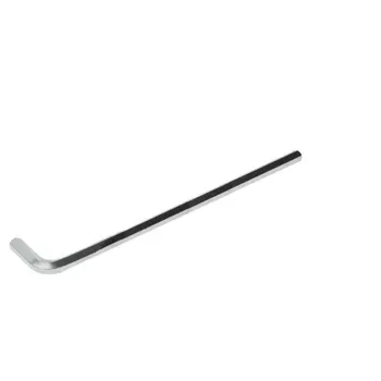 Экстра длинный Г-образный шестигранный ключ Эврика ER-76412XL