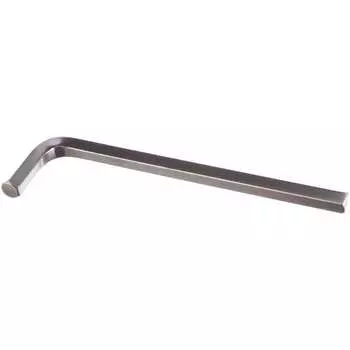 Удлиненный Г-образный шестигранный ключ Эврика ER-76412L