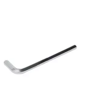 Удлиненный Г-образный шестигранный ключ Эврика ER-76414L