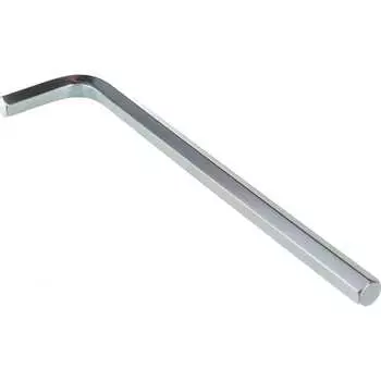Экстра длинный Г-образный шестигранный ключ Эврика ER-76416XL