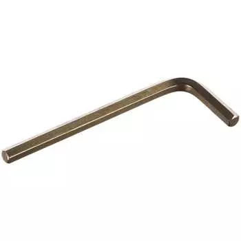 Шестигранный ключ 5,0 мм felo 34505000