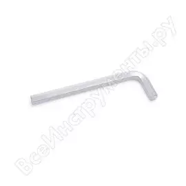 Шестигранный ключ Дело Техники 561012