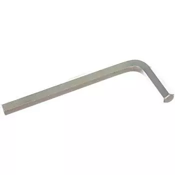 Шестигранный ключ force 8мм 76408