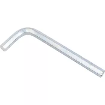 Шестигранный ключ GARDE