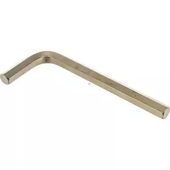 Шестигранный ключ HANS 1764М09.0