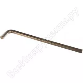 Шестигранный ключ HANS 1762M12