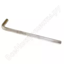 Шестигранный ключ HANS 1762M17