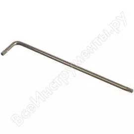 Шестигранный ключ HANS