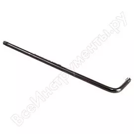 Шестигранный ключ HANS 1752TH30