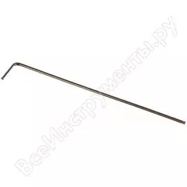 Длинный шестигранный ключ BONDHUS 17050