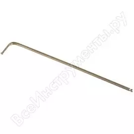 Длинный шестигранный ключ BONDHUS 17056