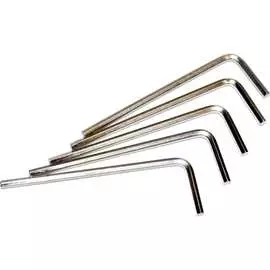 Шестигранный ключ IZELTAS